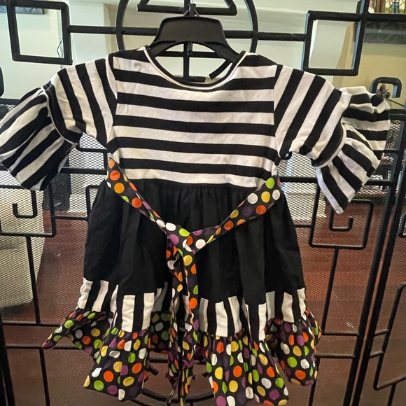 Cute Halloween Dress - Picture 2 of 2